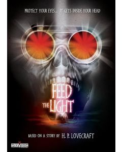 Feed The Light (DVD)