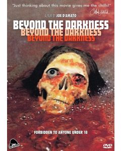 Beyond The Darkness (DVD)
