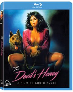 Devil's Honey (Blu-ray)
