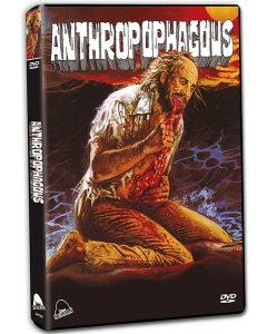 Anthropophagous (DVD)