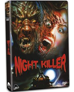 Night Killer (DVD)
