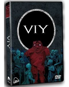 VIY (DVD)