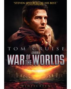 War of the Worlds (2005) (DVD)