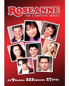 Roseanne: Complete Series (DVD)