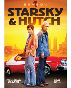 Starsky & Hutch: Season 1 (DVD)