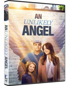 Unlikely Angel, An (DVD)