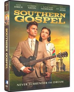 SOUTHERN GOSPEL (DVD)