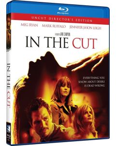 In the Cut (20th Anniversary) (Blu-ray)