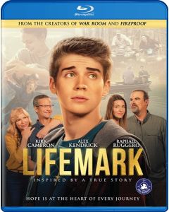 Lifemark (Blu-ray)