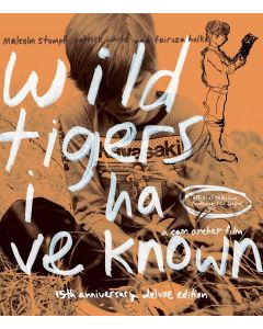 Wild Tigers I Have Known (Blu-ray)