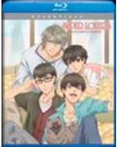 Super Lovers: Complete Series (Blu-ray)