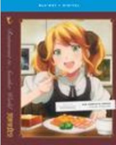 Restaurant to Another World: Complete Series (Blu-ray)