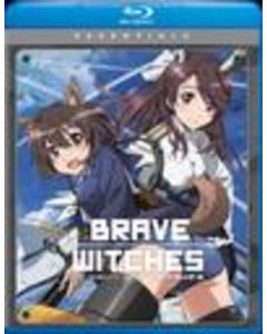 Brave Witches: Complete Series  (Essentials) (Blu-ray)