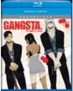 GANGSTA.: Complete Series (Essentials) (DVD)