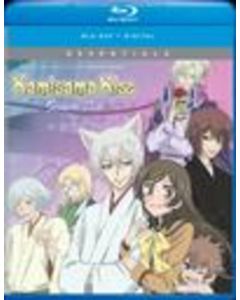 Kamisama Kiss: Season 2 (Blu-ray)