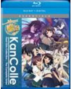 KanColle Kantai Collection: Complete Series (Blu-ray)