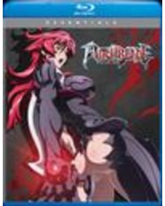 Witchblade: Complete Series (Blu-ray)