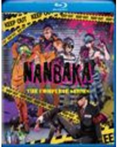 Nanbaka: Complete Series (Blu-ray)