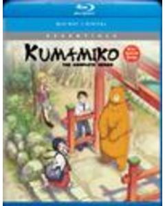 Kuma Miko: Complete Series (Blu-ray)