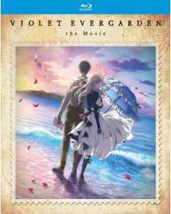 Violet Evergarden - The Movie