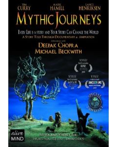 Mythic Journeys (DVD)