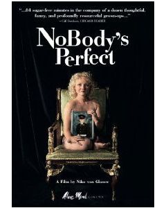 NoBody's Perfect (DVD)