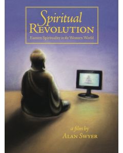 Spiritual Revolution (DVD)