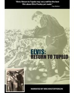 Elvis: Return to Tupelo (DVD)