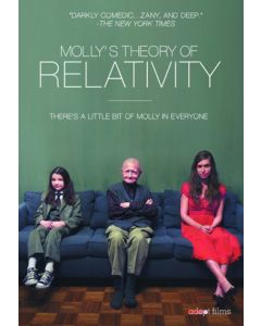 Molly's Theory of Relativity (DVD)