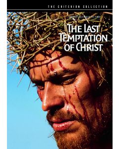Last Temptation Of Christ, The (DVD)