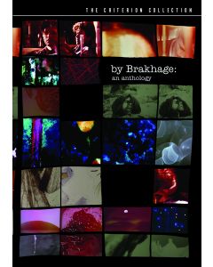 By Brakhage: An Anthology, Volume One (DVD)