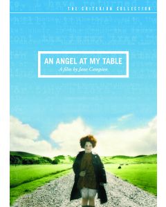 Angel At My Table, An (DVD)