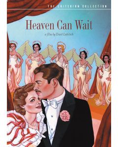 Heaven Can Wait (DVD)
