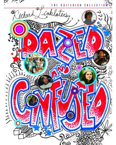 Dazed And Confused (DVD)