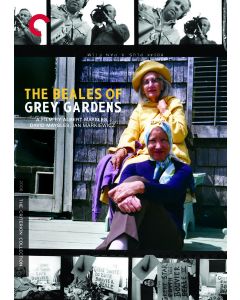 Beales Of Grey Gardens, The (DVD)
