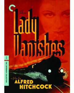 Lady Vanishes, The (DVD)