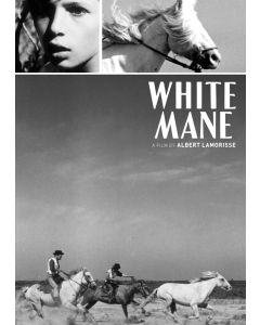 White Mane (DVD)