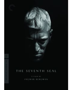 Seventh Seal, The (DVD)