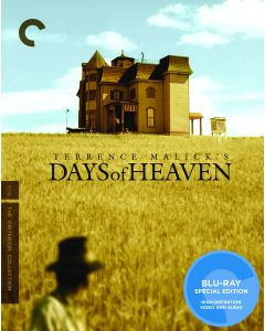 Days Of Heaven (Blu-ray)
