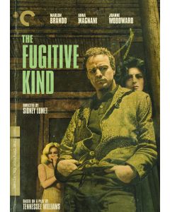 Fugitive Kind, The (DVD)