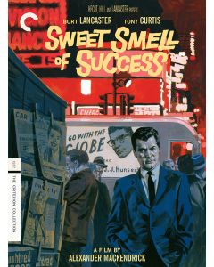 Sweet Smell Of Success (DVD)