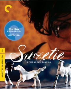 Sweetie (Blu-ray)