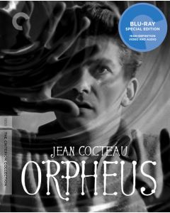 Orpheus (Blu-ray)
