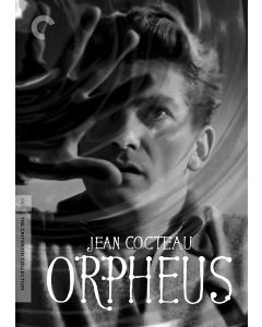 Orpheus (DVD)