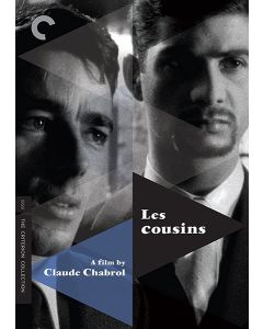 Les Cousins (DVD)