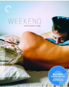 Weekend (Haigh) (Blu-ray)