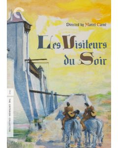 Les Visiteurs Du Soir (DVD)