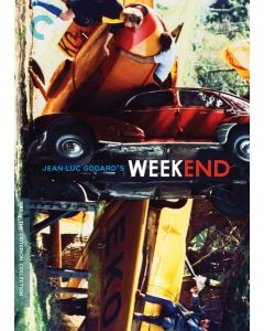 Weekend (Godard) (DVD)