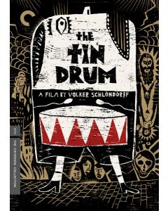 Tin Drum, The (DVD)