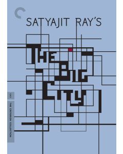 Big City, The (DVD)